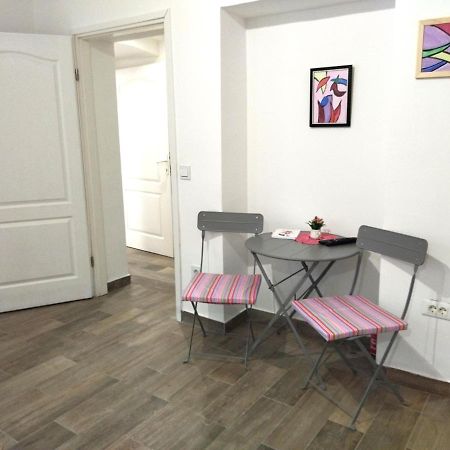 Good Vibrations Apartments Zagreb Ngoại thất bức ảnh