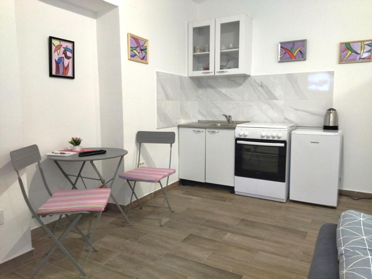 Good Vibrations Apartments Zagreb Ngoại thất bức ảnh
