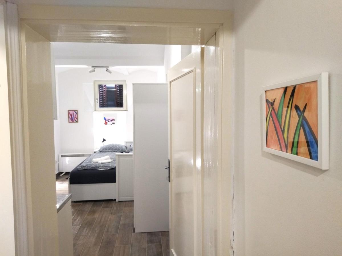 Good Vibrations Apartments Zagreb Ngoại thất bức ảnh